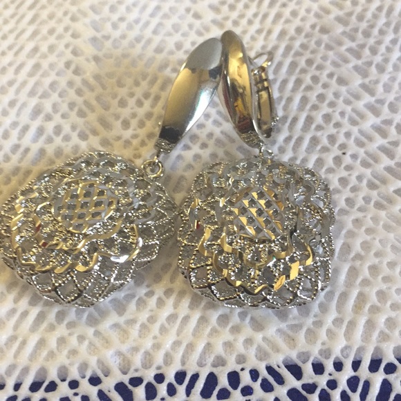 Silver set - Picture 2 of 6